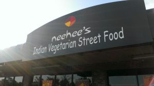 Michigan Ann Arbor Neehee's Indian Street Food photo 5