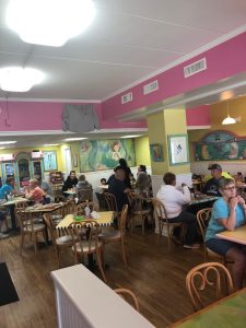 Delaware Rehoboth Beach Malia's Cafe photo 7