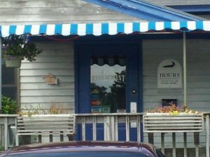 Maine Portland Buffleheads Restaurant photo 5