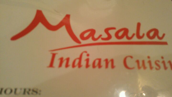 Florida Jacksonville Masala Indian Cuisine photo 7