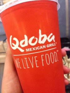 Michigan Midland Qdoba Mexican Grill photo 7