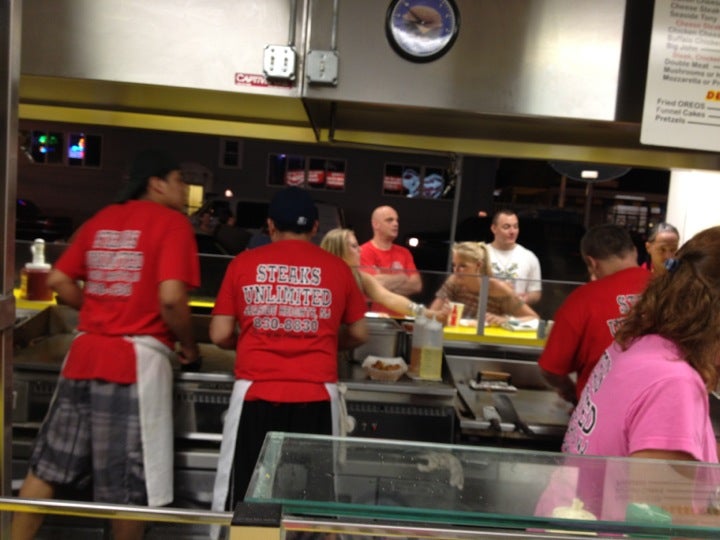 New Jersey Atlantic City Steaks Unlimited photo 7