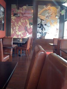 California Lancaster Corner Bistro photo 5