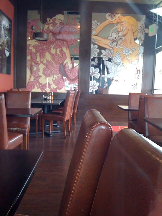 California Lancaster Corner Bistro photo 5