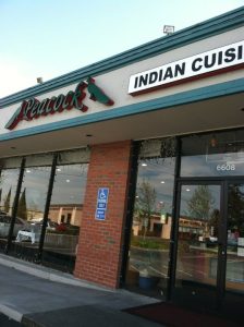 California Stockton Peacock Indian Cuisine photo 7