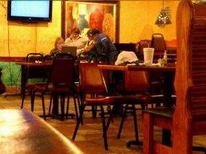 Tennessee Murfreesboro La Siesta Mexican Restaurant photo 5