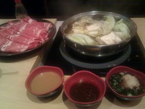 California Ontario Ten Shabu Restaurant photo 7