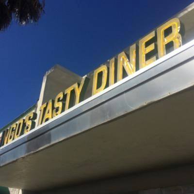 California Torrance Ingo's Tasty Diner photo 7