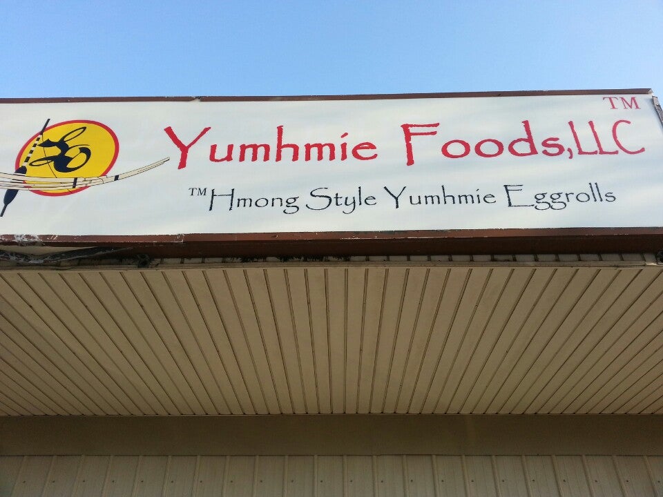 Wisconsin Green Bay Lo Yumhmie Foods photo 3