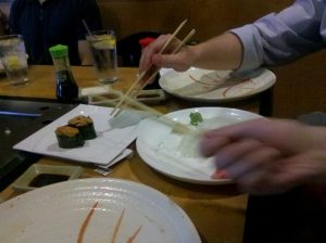 Maryland Frederick Otani Japanese Steak & Seafood photo 7