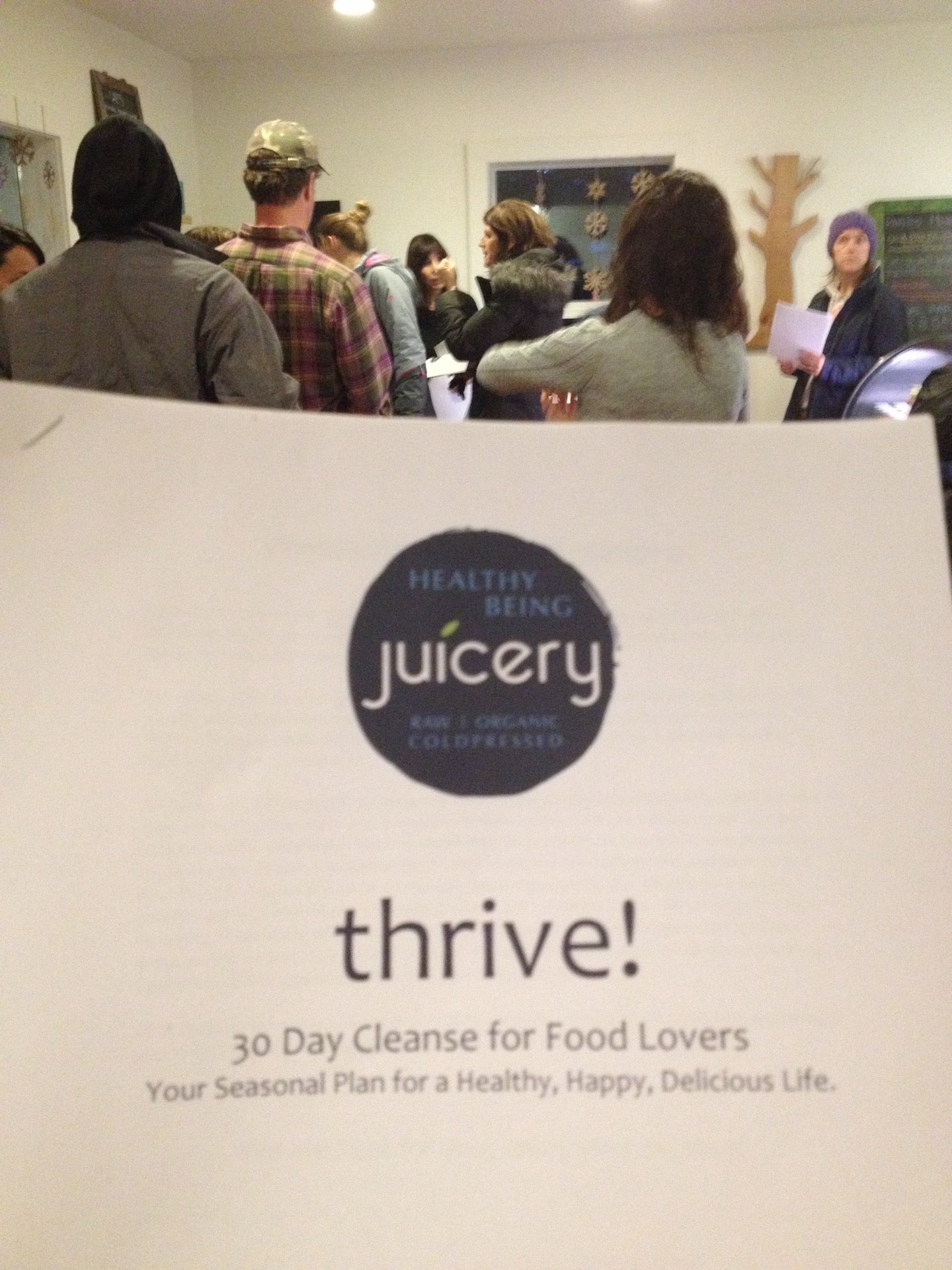 Idaho Idaho Falls Healthy Being Juicery photo 5