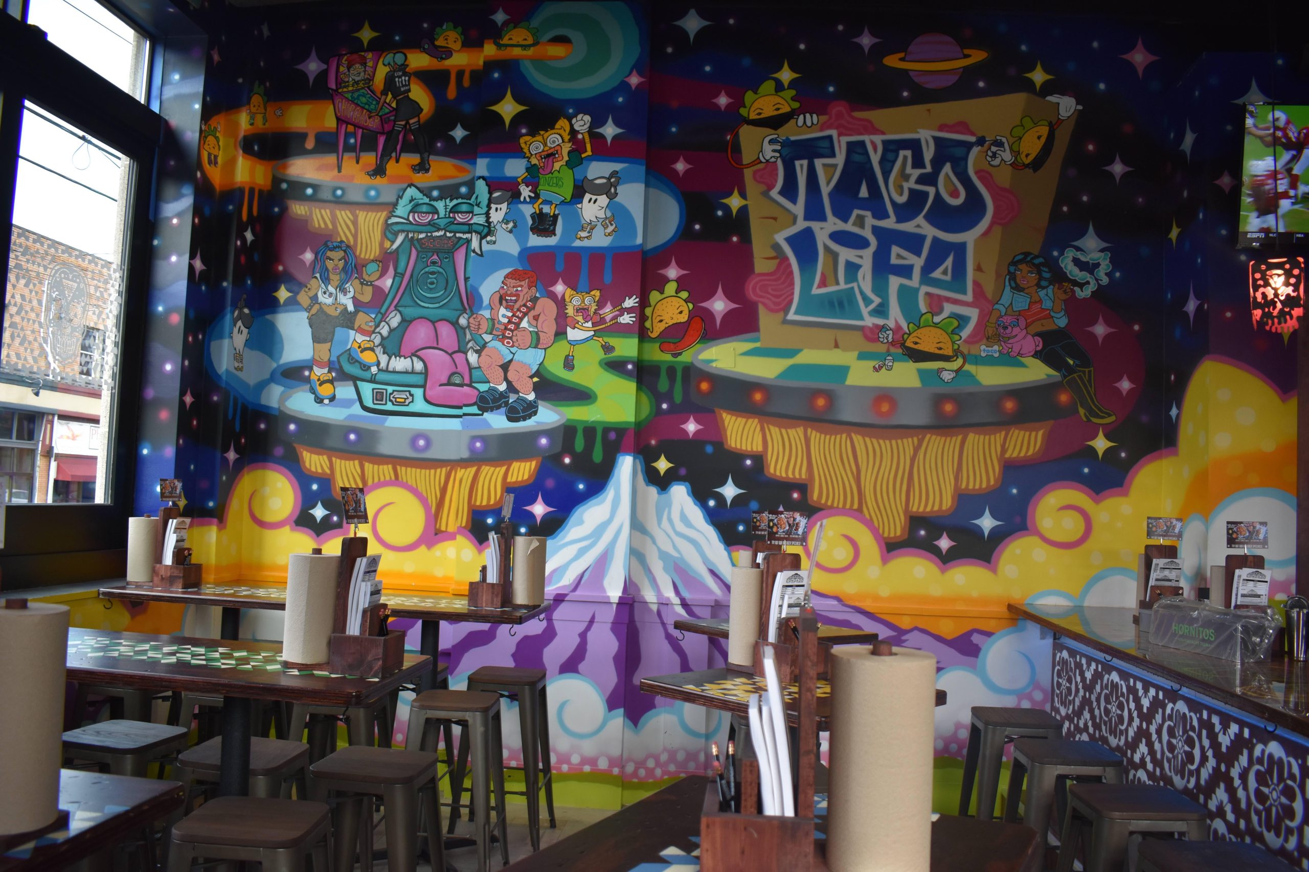 Ohio Steubenville Condado Tacos photo 5