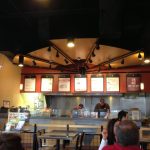 Kentucky Winchester Qdoba Mexican Grill photo 1