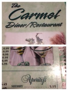 Connecticut Danbury Carmel Diner photo 5