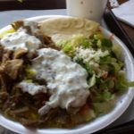 Kentucky Bowling Green Chicago Style Gyros photo 1