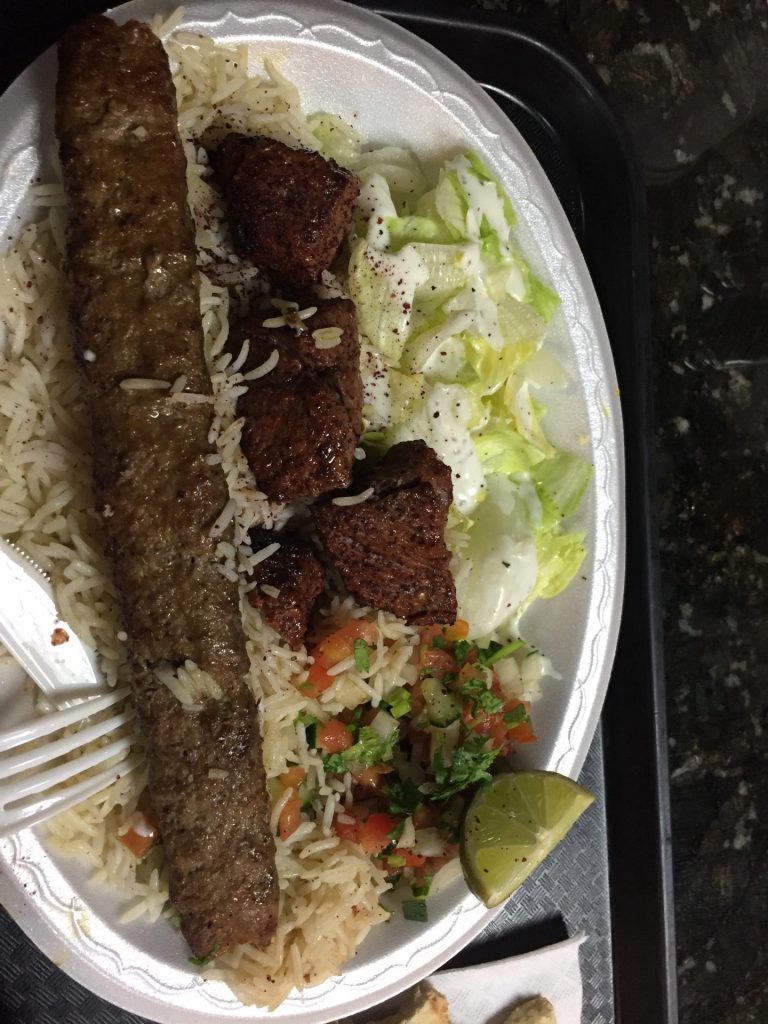 Nevada Las Vegas Kabob Express photo 3