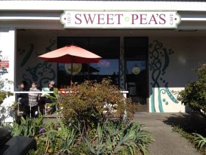 California Salinas Sweet Pea's Cafe photo 7