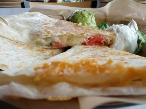 Maryland Westminster Qdoba Mexican Grill photo 7