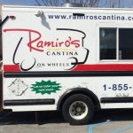 Indiana Evansville Ramiro's Cantina Express photo 1