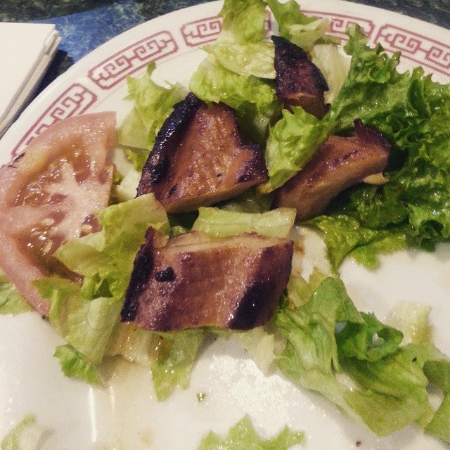 Texas Katy Quan Yin Vegetarian Restaurant photo 7