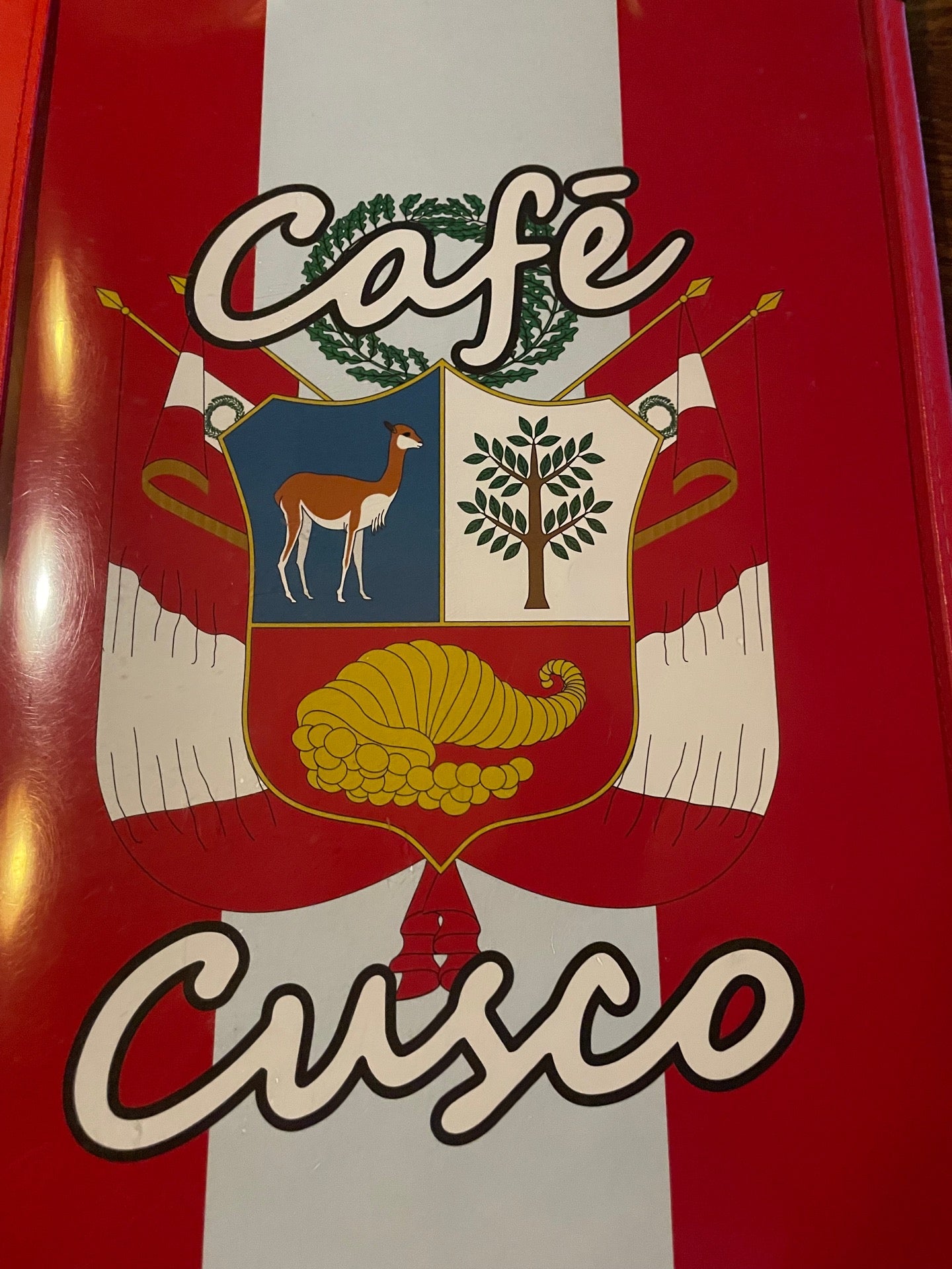 Kansas Pittsburg Cafe Cusco photo 7