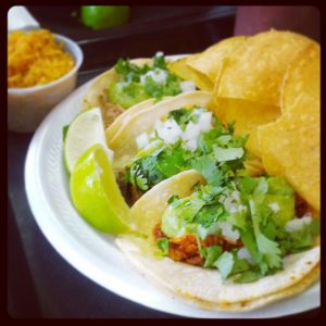 Kentucky Ashland Suplex Tacos photo 5