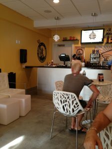 Florida Fort Lauderdale New York Grilled Cheese Co. photo 7