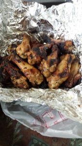 Florida Gainesville California Chicken Grill photo 5