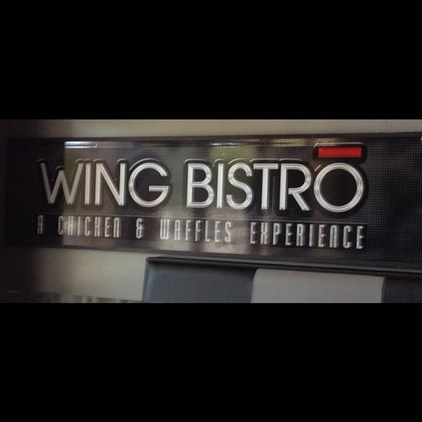 Virginia Virginia Beach Wing Bistro photo 3