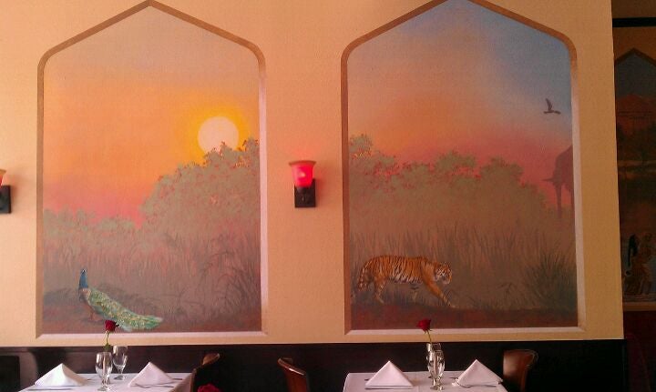 California San Francisco Clay Oven Indian Restaurant photo 5