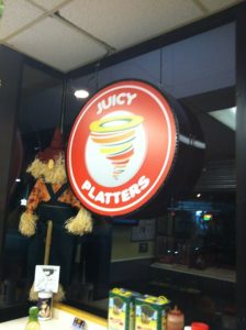 Connecticut Danbury Juicy Platters photo 5