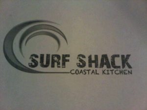 Florida Tampa Surf Shack Coastal Kitchen photo 7