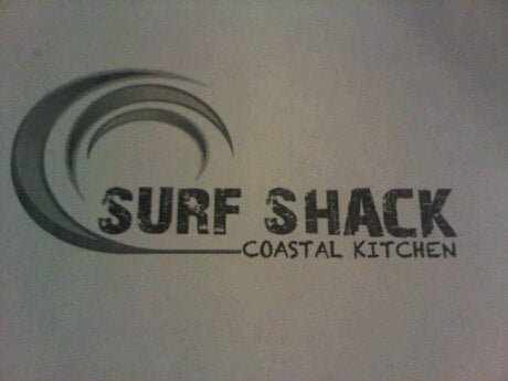 Florida Tampa Surf Shack Coastal Kitchen photo 7