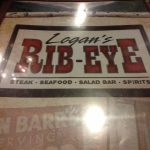 Illinois Danville Logan's Rib-Eye photo 1