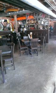 Ohio Steubenville Otb Bicycle Cafe photo 7