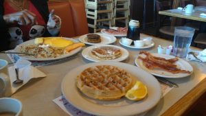 Illinois Kankakee Sophia's Famous Pancakes photo 5