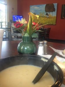 South Carolina Charleston Ladles Soups photo 5