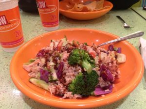 Illinois Carbondale Crazy Bowls And Wraps photo 5