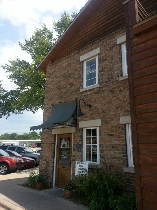 Arkansas Harrison Neighbor's Mill Bakery & Cafe photo 7