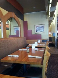 Ohio Steubenville Aladdin's Eatery photo 7