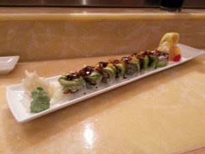 Wisconsin Milwaukee Ninja Japanese Steakhouse photo 7