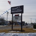 Wisconsin Green Bay Wayne's Family Restaurant photo 1