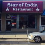 Michigan Detroit Star of India photo 1