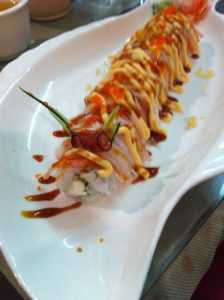 Alabama Orange Beach Yummy Japanese Steakhouse photo 7