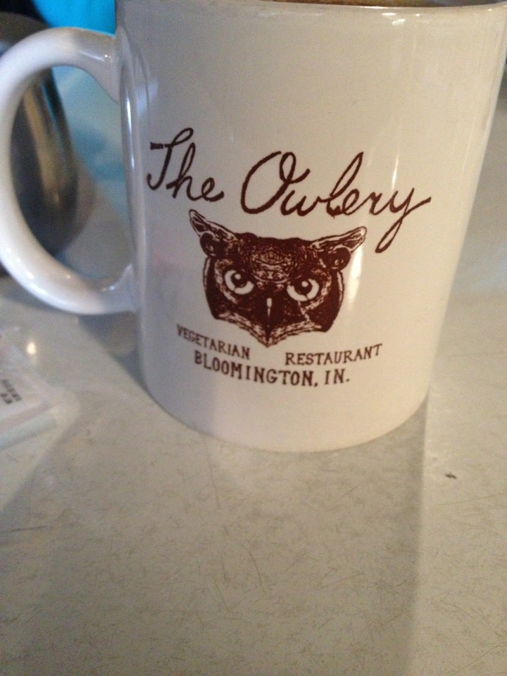 Indiana Evansville The Owlery Restaurant photo 5