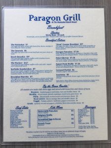 Massachusetts Brockton Paragon Grill photo 7