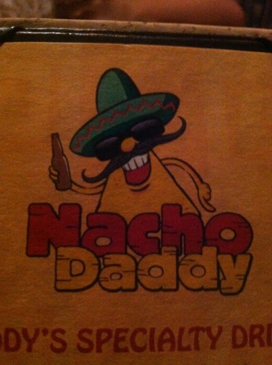 Arizona Kingman Nacho Daddy Restaurant photo 3