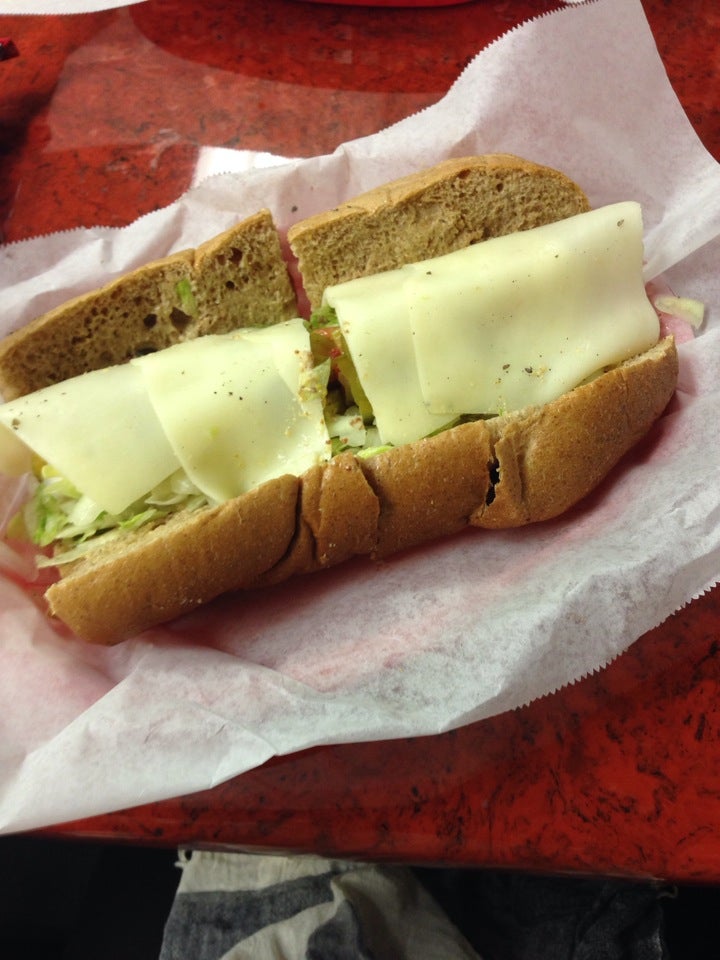 Florida Fort Lauderdale Laspada's Original Hoagies photo 7