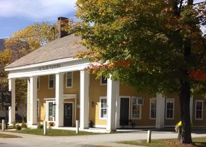 Massachusetts Greenfield Ye Olde Tavern photo 5