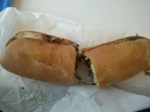 Florida Saint Petersburg Seminole Subs and Gyros photo 5